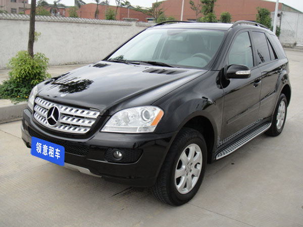奔驰ML350
